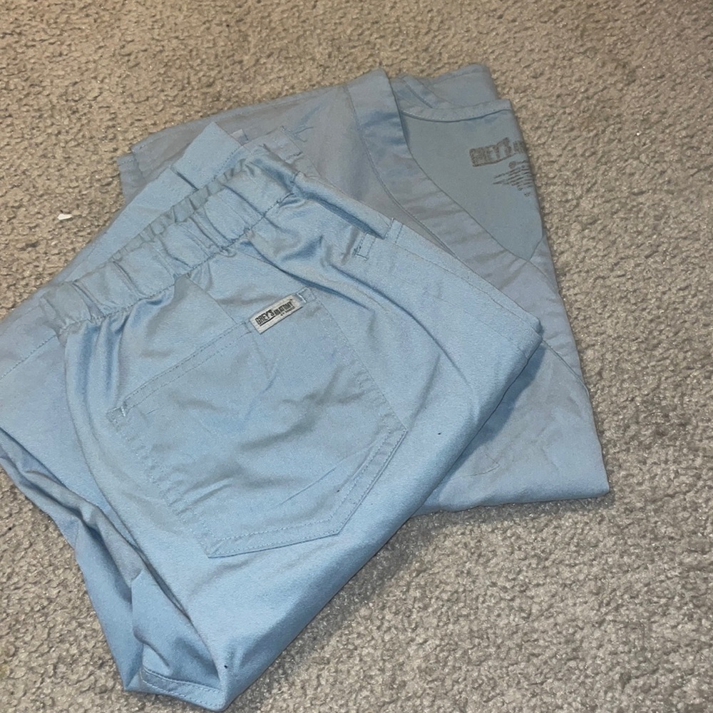 Greys Anatomy Scrubs